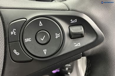 Vauxhall Corsa GS Manual Petrol Hatchback - Stock Number (1670880) - 21st supplementary image
