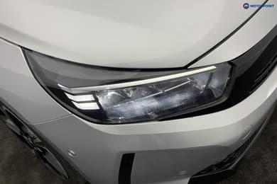 Vauxhall Corsa GS Manual Petrol Hatchback - Stock Number (1670880) - 29th supplementary image