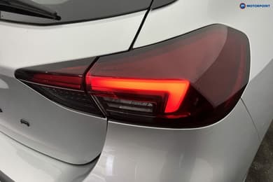 Vauxhall Corsa GS Manual Petrol Hatchback - Stock Number (1670880) - 30th supplementary image