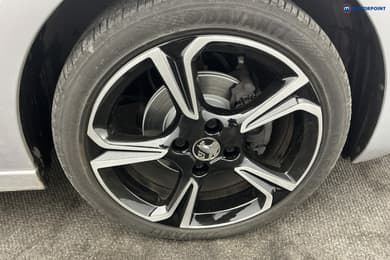 Vauxhall Corsa GS Manual Petrol Hatchback - Stock Number (1670880) - 33rd supplementary image