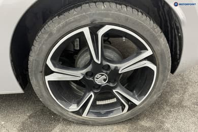 Vauxhall Corsa GS Manual Petrol Hatchback - Stock Number (1670880) - 35th supplementary image