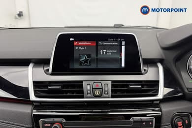 BMW 2 Series M Sport Automatic Diesel People Carrier - Stock Number (1671073) - 2nd supplementary image