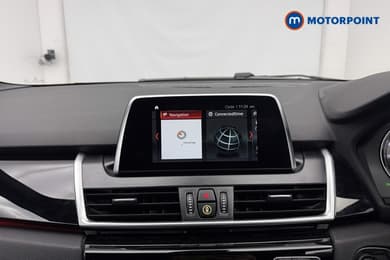 BMW 2 Series M Sport Automatic Diesel People Carrier - Stock Number (1671073) - 3rd supplementary image