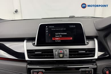 BMW 2 Series M Sport Automatic Diesel People Carrier - Stock Number (1671073) - 5th supplementary image