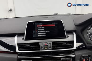BMW 2 Series M Sport Automatic Diesel People Carrier - Stock Number (1671073) - 6th supplementary image