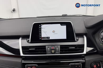 BMW 2 Series M Sport Automatic Diesel People Carrier - Stock Number (1671073) - 7th supplementary image