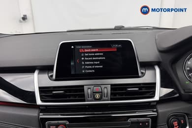 BMW 2 Series M Sport Automatic Diesel People Carrier - Stock Number (1671073) - 8th supplementary image