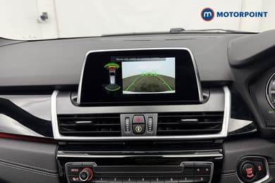 BMW 2 Series M Sport Automatic Diesel People Carrier - Stock Number (1671073) - 9th supplementary image