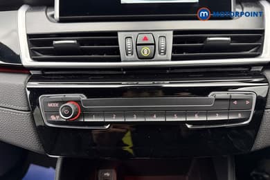 BMW 2 Series M Sport Automatic Diesel People Carrier - Stock Number (1671073) - 10th supplementary image
