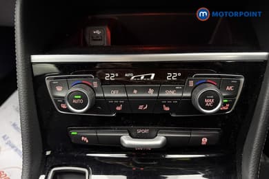 BMW 2 Series M Sport Automatic Diesel People Carrier - Stock Number (1671073) - 11th supplementary image