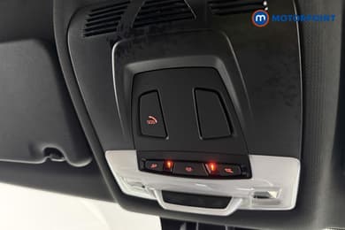 BMW 2 Series M Sport Automatic Diesel People Carrier - Stock Number (1671073) - 18th supplementary image