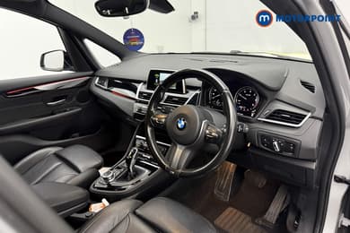 BMW 2 Series M Sport Automatic Diesel People Carrier - Stock Number (1671073) - 22nd supplementary image
