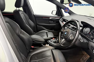 BMW 2 Series M Sport Automatic Diesel People Carrier - Stock Number (1671073) - 23rd supplementary image