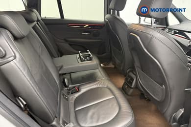 BMW 2 Series M Sport Automatic Diesel People Carrier - Stock Number (1671073) - 25th supplementary image