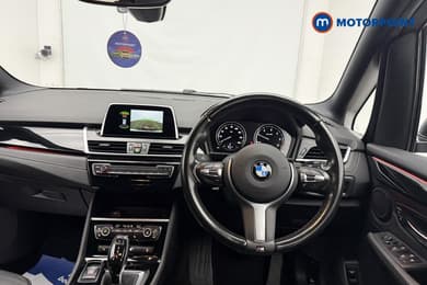 BMW 2 Series M Sport Automatic Diesel People Carrier - Stock Number (1671073) - 27th supplementary image