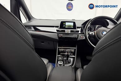 BMW 2 Series M Sport Automatic Diesel People Carrier - Stock Number (1671073) - 28th supplementary image
