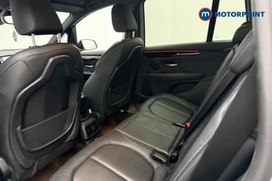 BMW 2 Series M Sport Automatic Diesel People Carrier - Stock Number (1671073) - 33rd supplementary image
