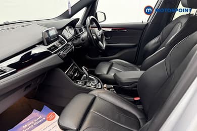 BMW 2 Series M Sport Automatic Diesel People Carrier - Stock Number (1671073) - 34th supplementary image