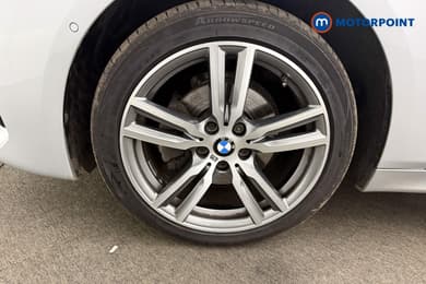 BMW 2 Series M Sport Automatic Diesel People Carrier - Stock Number (1671073) - 35th supplementary image