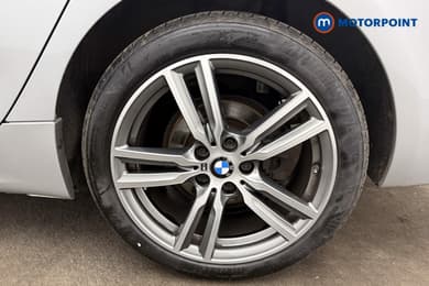 BMW 2 Series M Sport Automatic Diesel People Carrier - Stock Number (1671073) - 36th supplementary image