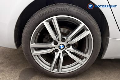 BMW 2 Series M Sport Automatic Diesel People Carrier - Stock Number (1671073) - 37th supplementary image