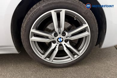 BMW 2 Series M Sport Automatic Diesel People Carrier - Stock Number (1671073) - 38th supplementary image