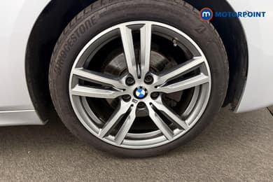 BMW 2 Series M Sport Automatic Diesel People Carrier - Stock Number (1671073) - 41st supplementary image