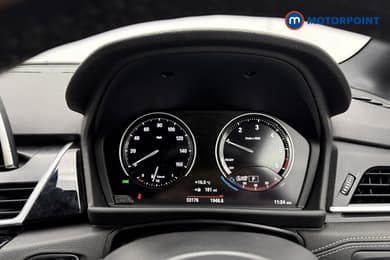 BMW 2 Series M Sport Automatic Diesel People Carrier - Stock Number (1671073) - 1st supplementary image