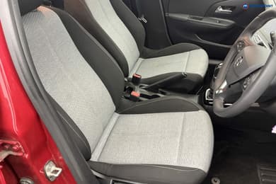 Vauxhall Corsa Design Manual Petrol Hatchback - Stock Number (1671547) - 5th supplementary image