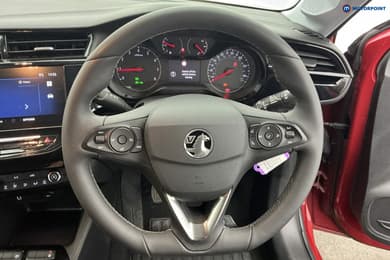 Vauxhall Corsa Design Manual Petrol Hatchback - Stock Number (1671547) - 6th supplementary image