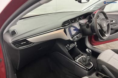 Vauxhall Corsa Design Manual Petrol Hatchback - Stock Number (1671547) - 9th supplementary image