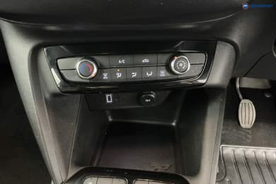 Vauxhall Corsa Design Manual Petrol Hatchback - Stock Number (1671547) - 17th supplementary image