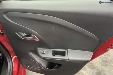 Vauxhall Corsa Design Manual Petrol Hatchback - Stock Number (1671547) - 26th supplementary image