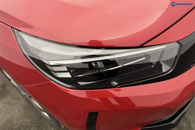 Vauxhall Corsa Design Manual Petrol Hatchback - Stock Number (1671547) - 29th supplementary image