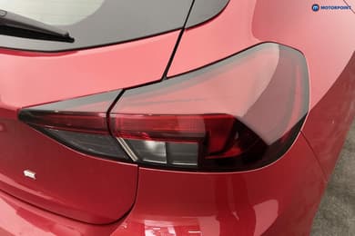Vauxhall Corsa Design Manual Petrol Hatchback - Stock Number (1671547) - 30th supplementary image