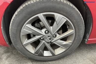 Vauxhall Corsa Design Manual Petrol Hatchback - Stock Number (1671547) - 34th supplementary image