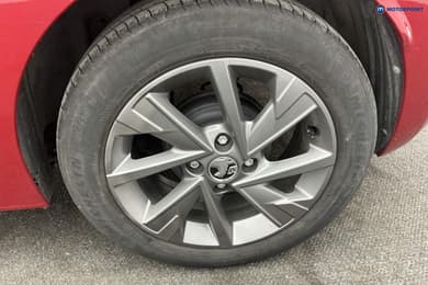 Vauxhall Corsa Design Manual Petrol Hatchback - Stock Number (1671547) - 35th supplementary image