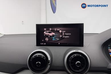 Audi Q2 Sport Manual Petrol SUV - Stock Number (1672295) - 2nd supplementary image