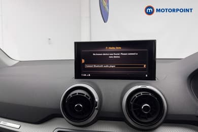 Audi Q2 Sport Manual Petrol SUV - Stock Number (1672295) - 6th supplementary image