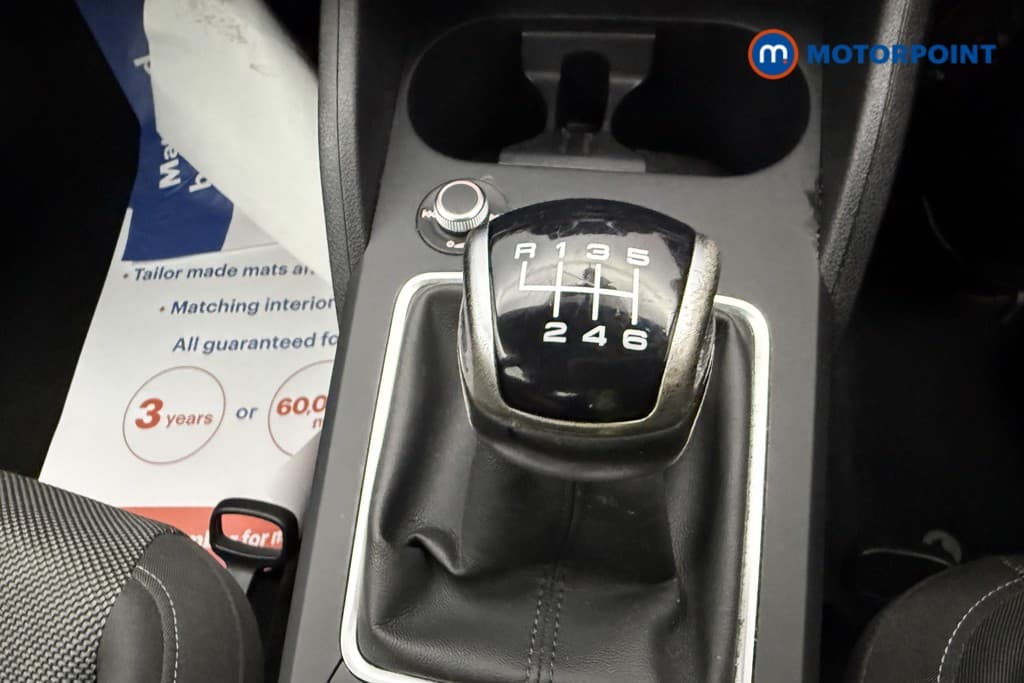 Audi Q2 Sport Manual Petrol SUV - Stock Number (1672295) - 8th supplementary image