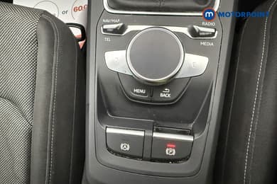 Audi Q2 Sport Manual Petrol SUV - Stock Number (1672295) - 9th supplementary image