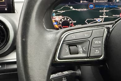 Audi Q2 Sport Manual Petrol SUV - Stock Number (1672295) - 10th supplementary image