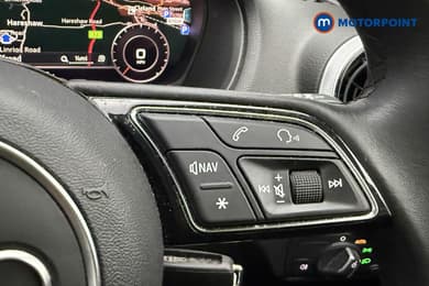 Audi Q2 Sport Manual Petrol SUV - Stock Number (1672295) - 11th supplementary image
