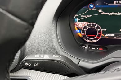 Audi Q2 Sport Manual Petrol SUV - Stock Number (1672295) - 12th supplementary image