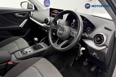 Audi Q2 Sport Manual Petrol SUV - Stock Number (1672295) - 15th supplementary image