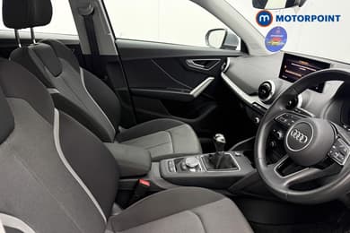 Audi Q2 Sport Manual Petrol SUV - Stock Number (1672295) - 16th supplementary image