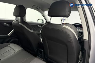 Audi Q2 Sport Manual Petrol SUV - Stock Number (1672295) - 17th supplementary image