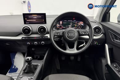 Audi Q2 Sport Manual Petrol SUV - Stock Number (1672295) - 19th supplementary image