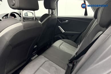 Audi Q2 Sport Manual Petrol SUV - Stock Number (1672295) - 23rd supplementary image