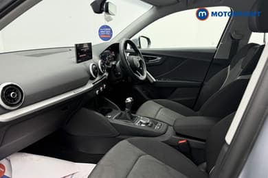 Audi Q2 Sport Manual Petrol SUV - Stock Number (1672295) - 24th supplementary image